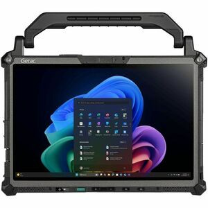 Getac F120 Rugged Copilot+ Pc Tablet 31 Cm 12.2" Wuxga 16 Gb 256 Gb Ssd Windows FW17641I1MXX