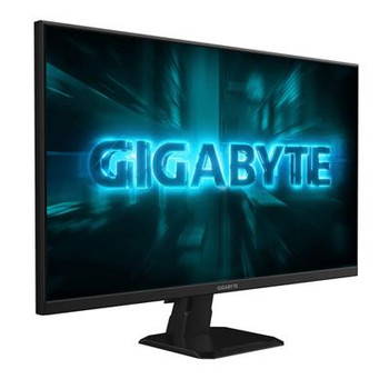 Gigabyte GS27FCA 27" Va Black Curved Monitor 1920X1080/1Ms/2Xhdmi/Displayport GS27FCA