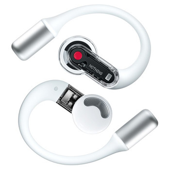 Nothing Ear Open Headset True Wireless Stereo TWS In-Ear Calls/Music Bluetooth W A11200005