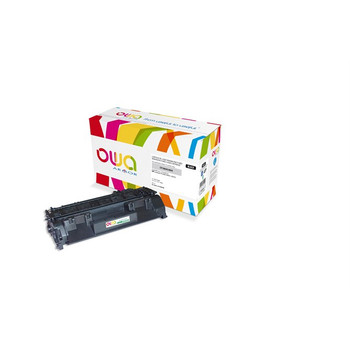 Armor K15589OW toner cartridge 1 pcs Black K15589OW