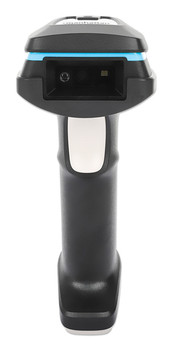 Manhattan 2D Long Range Led Barcode Scanner Usb 450Mm Scan Depth Max Ambient Lig 154116