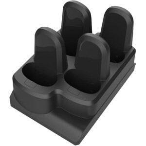 Zebra Docking Cradle for Bar Code Scanner Black CR6080-SA40004WW