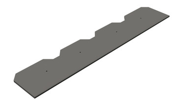 Zebra CS-CAB-SHV-EXT-SS. Type: Rack Shelf Product Colour: Grey. Quantity Per Pac CS-CAB-SHV-EXT-SS