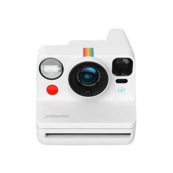 Polaroid 006576 Now+ White 006576