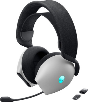 Alienware 545-BBFV Aw725H Headset Wired & 545-BBFV