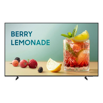 Samsung BE75FX-H Digital signage flat panel 190.5 cm 75 LED Wi-Fi 4K Ultra HD Bl LH75BEFHLGKXXU