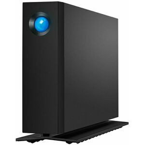 Seagate D2 Professional 30 Tb Desktop Hard Drive 3.5" External Usb 3.1 Type C 72 STHA30000800
