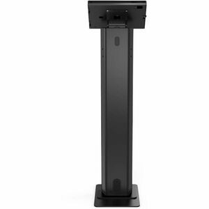 Compulocks Ipad 10Th-11Th A16 Gen Apex Enclosure Brandable Floor Stand Black Ipa 140B209APXB