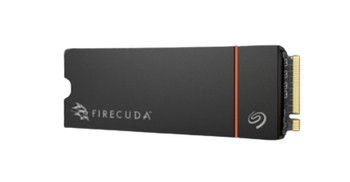 Seagate Firecuda 530 1 Tb Solid State Drive M.2 Internal Pci Express Pci Express ZP1000GM3A073