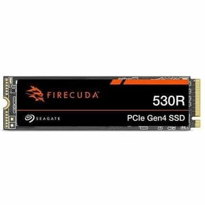 Seagate Firecuda 530 4 Tb Solid State Drive M.2 Internal Pci Express Pci Express ZP4000GM3A063