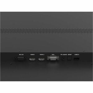 Allsee Technologies Allsee E43P1 43" 4K Uhd Digital Signage Display 24 Hours/7 D E43P1