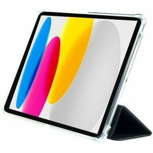 Mobilis Edge Carrying Case Folio for 27.7 Cm 10.9" Apple Ipad 10Th Generation Ta 060013