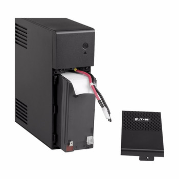 Eaton 5S1000IBS. Ups Topology: Line-Interactive Output Power Capacity: 0.55 Kva 5S1000IBS