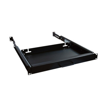 Eaton Tripp Lite SRSHELF4PKYBD Smartrack Keyboard Shelf 25 Lbs / 11.3 Kgs Capaci SRSHELF4PKYBD
