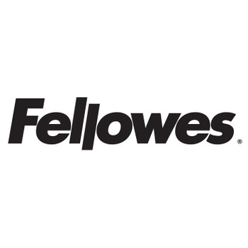 Fellowes Apex Leatherb Cover Wht A4 100pk 6500901