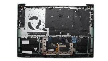Lenovo 5CB1U99809 COVER UpASSY RUS H83S1 BM AL 5CB1U99809