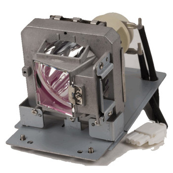 BTI Replacement projector lamp for PROMETHEAN PRM-45 VIVITEK DX883ST DX881ST DX8 PRM45-LAMP-BTI