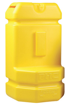 Phc Blade Bank Comes With Ties Yellow BB-00205