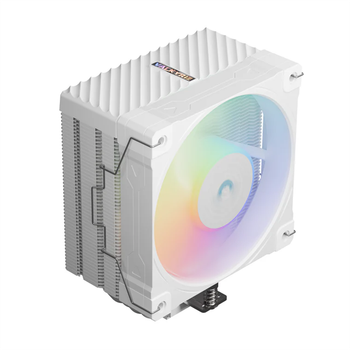 Valkyrie Surge SL125 White VK-SUR125W