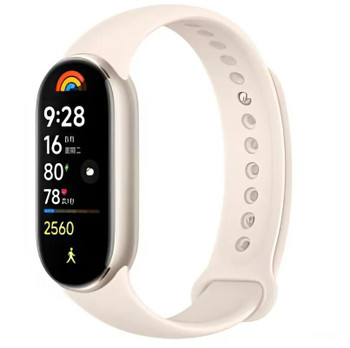Xiaomi BHR8642GL Smart Band 9 Amoled Wristband BHR8642GL