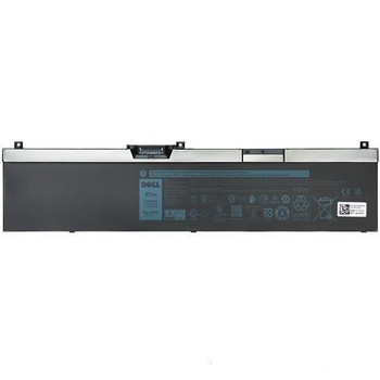 Dell 451-BCGI 97Wh 6-cell lithium-ion 451-BCGI