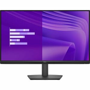 Dell E Series E2425Hm. Display Diagonal: 60.5 Cm 23.8" Display Resolution: 1920 DELL-E2425HM