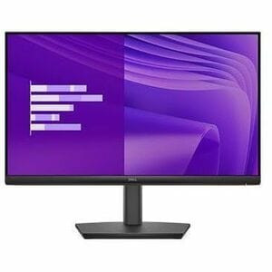Dell E Series E2425Hsm. Display Diagonal: 60.5 Cm 23.8" Display Resolution: 1920 DELL-E2425HSM