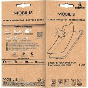 Mobilis 036346. Compatibility: Samsung Compatibility: Galaxy A36 5G A56 5G 036346