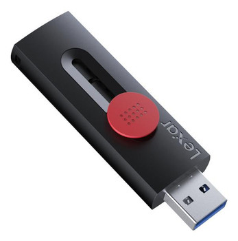 Lexar LJDD300032G-BNBNG Jumpdrive Dual Drive D300 Usb LJDD300032G-BNBNG
