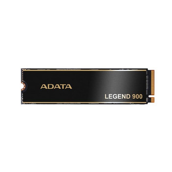 ADATA LEGEND 900 512 GB M.2 PCI Express 4.0 NVMe 3D NAND SLEG-900-512GCS