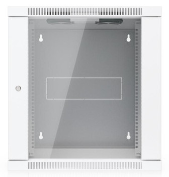 Ubiquiti UACC-RACK-12U-WALL-SW-G Fully assembled wall-mount UACC-RACK-12U-WALL-SW-G