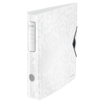 Leitz 180 Active WOW Lever Arch File 11070001 11070001