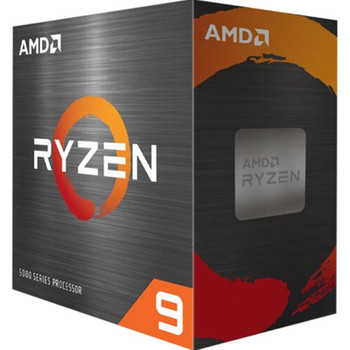 Amd Ryzen 9 5900Xt 16 Core Am4 Processor 32 Threads 3.3Ghz Up To 4.8Ghz Turbo 64 100-100001581WOF
