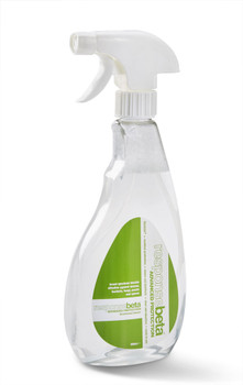 Response Disinfectant Trigger Spray Clear Size 500ML CM0625