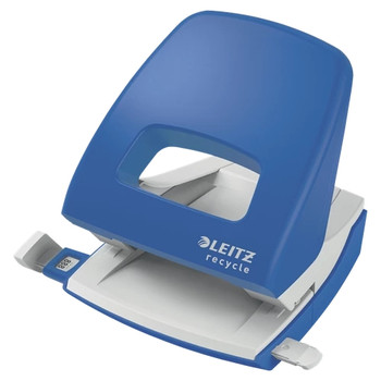 Leitz NeXXt Recycle Hole Punch 50030035 50030035