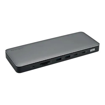 SD5760T Thunderbolt 4 Dual 4K Docking Station with 96W Power Delivery K34110EU K34110EU