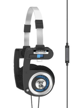 KOSS 192047 Porta Pro Headphones Wired 192047