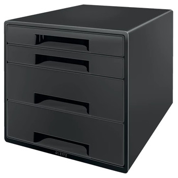 Leitz Recycle Drawer Cabinet 53720095 53720095