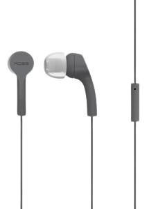 KOSS 192451 KEB9iGRY SBS Headphones. 192451