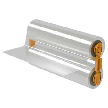 GBC Foton 30 Refill 125 Micron Gloss Lamination Roll for Refillable Cartridge 44 4410028