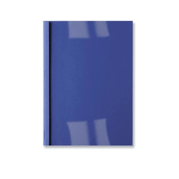 GBC LeatherGrain ThermaBind Cover A4 1.5mm IB451003 IB451003