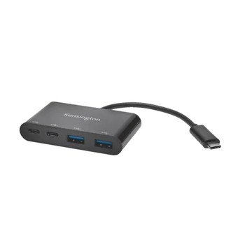 CH1000 USB-C 4-Port Hub K39124EU K39124EU