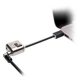 Kensington Mini Saver Mobile Lock K67890WW K67890WW