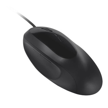 Kensington Pro Fit Ergo Wired Mouse K75403EU K75403EU