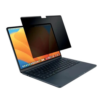 MagPro Elite Magnetic Privacy Screen Filter for Apple MacBook Air 13" M2/M3/M4 2 K58374WW