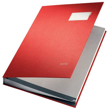 Leitz Signature Book 57000025 57000025