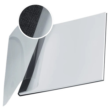 Leitz impressBIND Soft Covers 7.0 mm 73990095 73990095