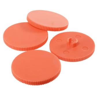 Rapid HDC150 hole punch wearing parts punching discs 10 pcs 23001000 23001000