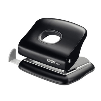 Rapid Fashion Office Hole Punch FC20 23256400 23256400