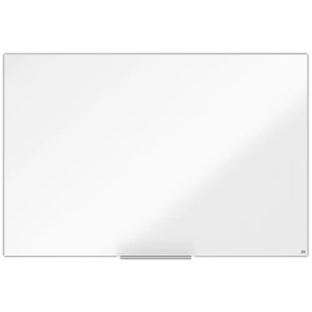 Nobo Impression Pro Enamel Magnetic Whiteboard 1500x1000mm 1915397 1915397